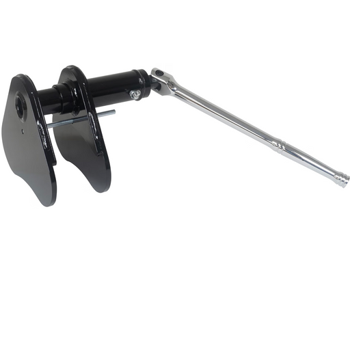 Lisle 29700 Medium-Duty Brake Caliper Compressor