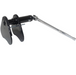 Lisle 29700 Medium-Duty Brake Caliper Compressor