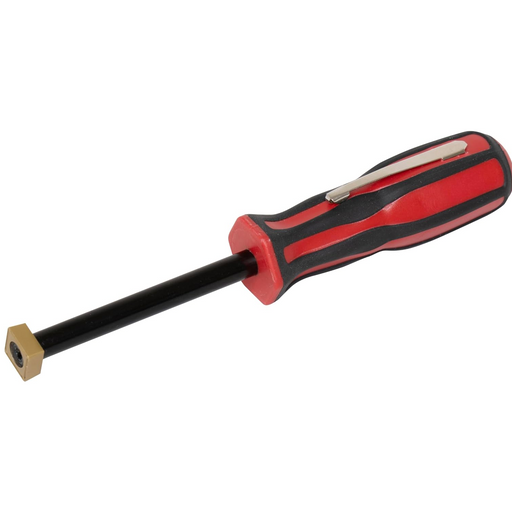 Lisle 35290 Pocket Carbide Scraper
