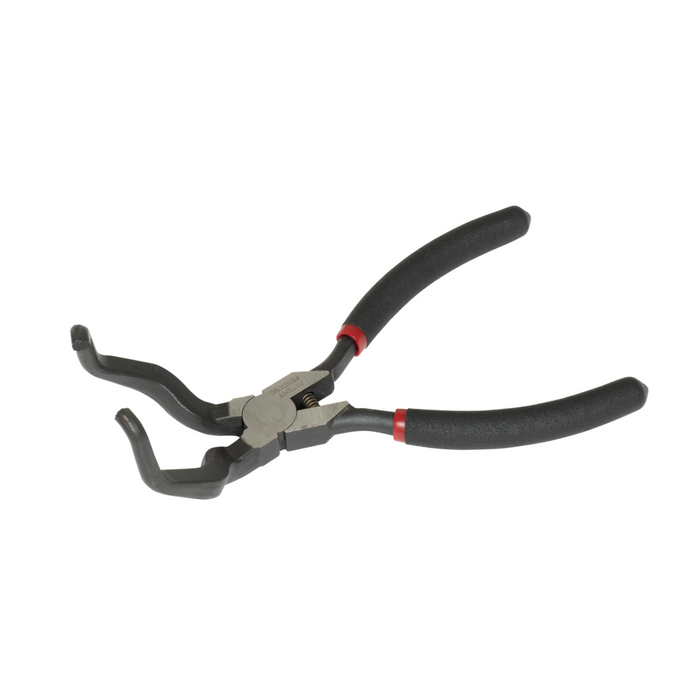 Lisle 38030 90° Electrical Connector Pliers