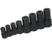 Lisle 70500 8-Piece Tap a Socket Tap Holding Set