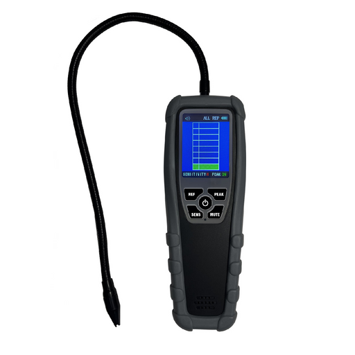 Mastercool 55600-A Infrared Black Series Leak Detector