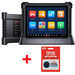 Autel USA MaxiSYS Ultra Series 2 Diagnostic Scan Tool with VCMI2 + 2 Years Free Updates