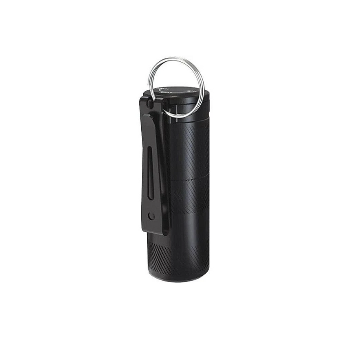 Maxxeon MXN00390 SearchPoint POCO Rechargeable Ultra Mini Flashlight