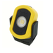 Maxxeon MXN00812 720 Lumen Workstar Cyclops Rechargeable Multi Light - Yellow