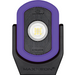Maxxeon MXN00816 720 Lumen Purple Cyclops Rechargeable Work Light