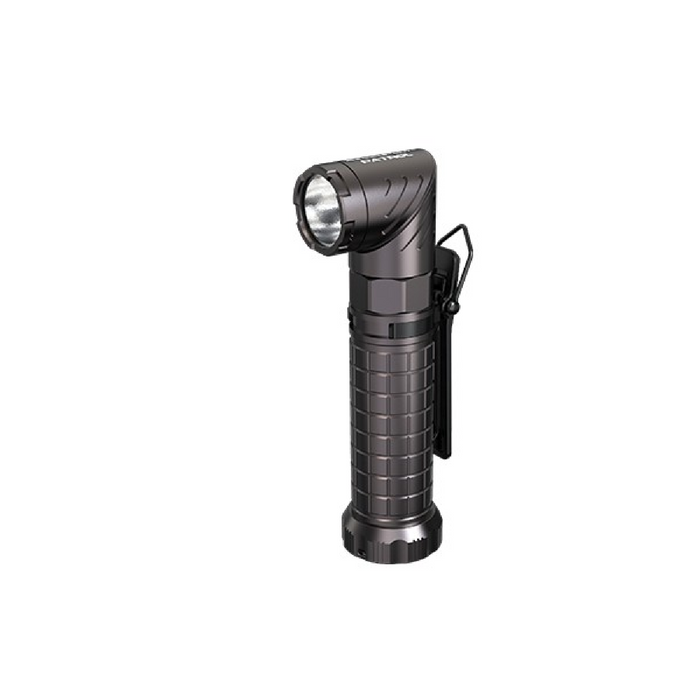 Maxxeon MXN04030 SearchPoint PATROL Swivel Head Flashlight