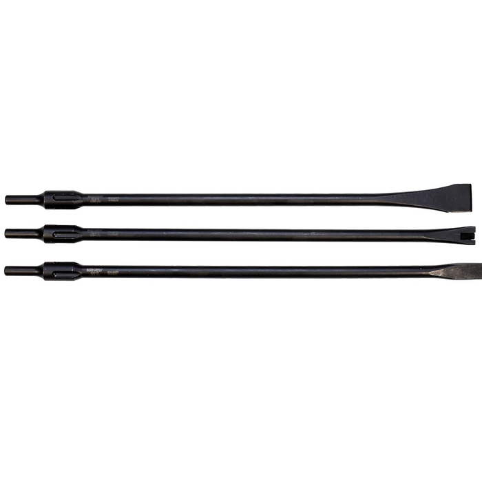 Mayhew 32215 3-Piece Long Non-Turning Pneumatic Set