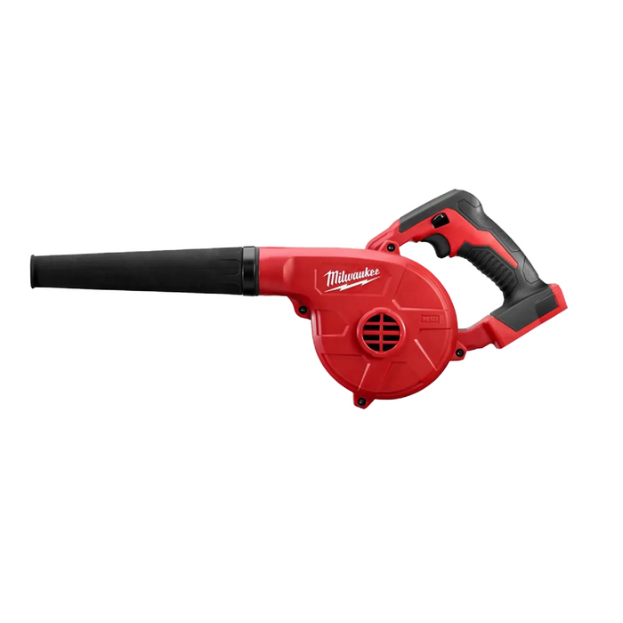 Milwaukee 0884-20 M18 Air Mover Leaf Blower