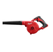 Milwaukee 0884-20 M18 Air Mover Leaf Blower