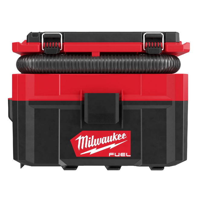 Milwaukee 0970-20 M18 FUEL™ PACKOUT™ 2.5 Gallon Wet/Dry Vacuum