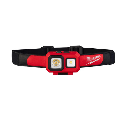 Milwaukee 2104 Spot/Flood Headlamp