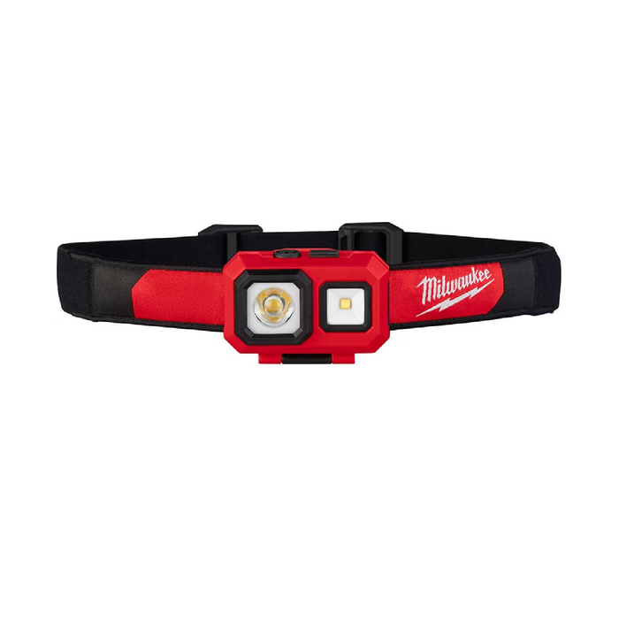 Milwaukee 2104 Spot/Flood Headlamp