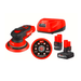 Milwaukee 2585-22CX M12 FUEL 6" Random Orbital Sander 2 Battery Kit (3/16")