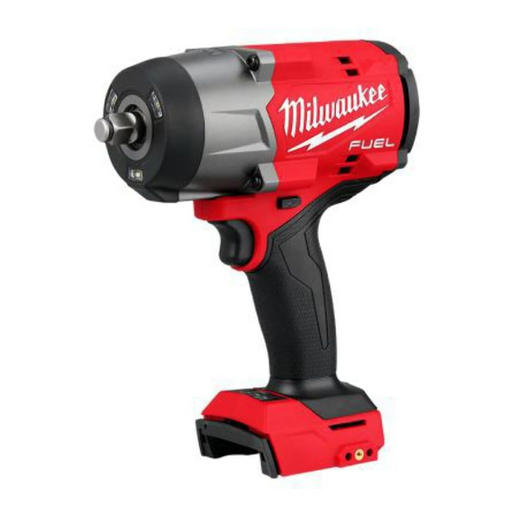 Milwaukee 2967-20 M18 FUEL 1/2" High Torque Impact Wrench (Bare Tool)