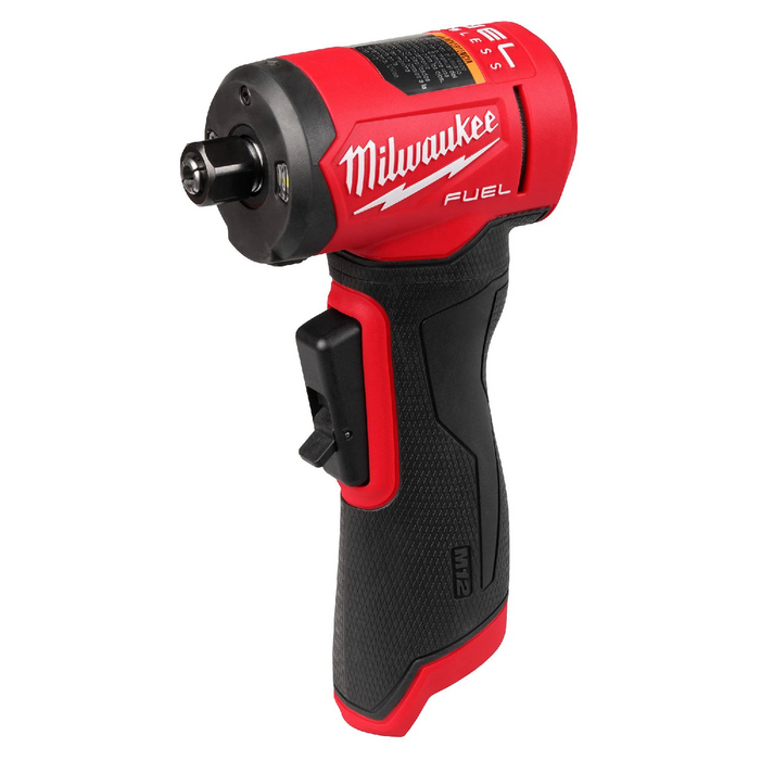 Milwaukee 3485-20 M12 Fuel Right Angle Die Grinder (Bare Tool)
