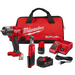 Milwaukee 3890-22 M18 FUEL & M12 FUEL 2-Tool Combo Kit
