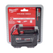 Milwaukee 48-11-1850R M18 XC5 Solvent Resistant Battery Pack