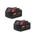 Milwaukee 48-11-1852R M18 XC5 Oil Resistant Battery 2-Pack