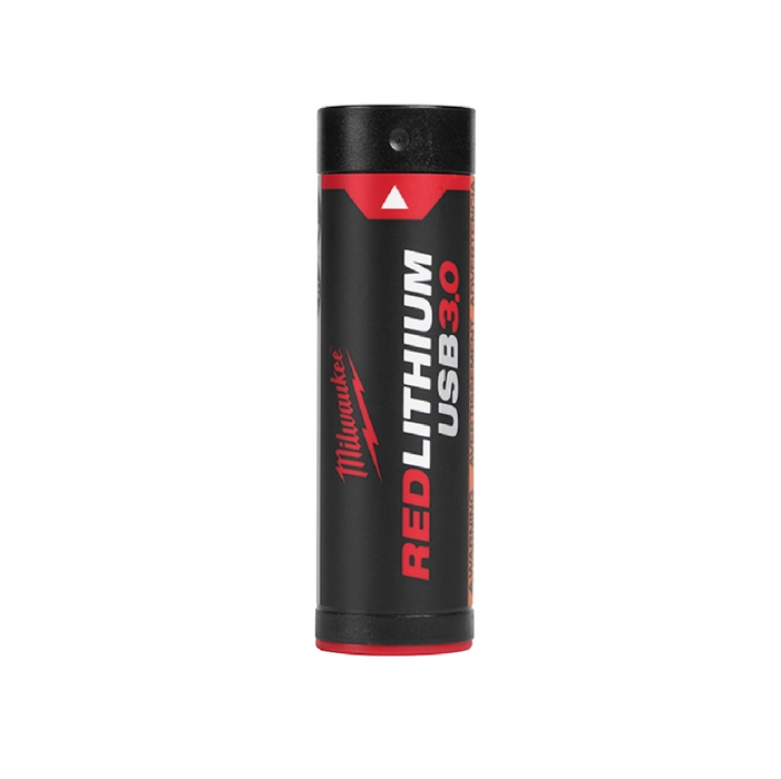 Milwaukee 48-11-2131 USB Lighting Power Battery Reserve
