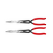 Milwaukee 48-22-6542 2-Piece Long Reach Pliers Set