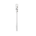 Milwaukee 48-22-9009 1/4" Drive 9" Flex Head Ratchet