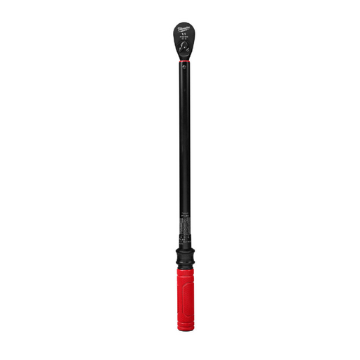Milwaukee 48-22-9203 1/2" Drive 50-250 ft.lb. Click Torque Wrench