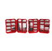 Milwaukee 48-32-4034 124-Piece SHOCKWAVE Impact Duty Driver Bit Set