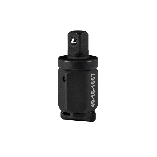 Milwaukee 49-16-1667 1/4" INSIDER Box Ratchet Anvil Adapter