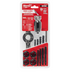 Milwaukee 49-22-5611 15-Piece Metric Tap And Die Set
