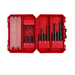 Milwaukee 49-22-5613 20-Piece Metric Tap And Drill Bit Set