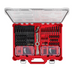 Milwaukee 49-22-5614 107-Piece Tap And Die Set with Drill Bits