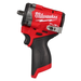 Milwaukee 2562-20 M12 Fuel Gen2 3/8" Stubby Impact Wrench