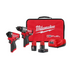 Milwuakee 3497-22 M12 FUEL 2-Tool Combo Kit