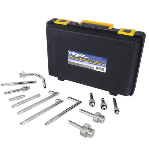 MityVac MVA5800A ATF Refill Adapter Kit