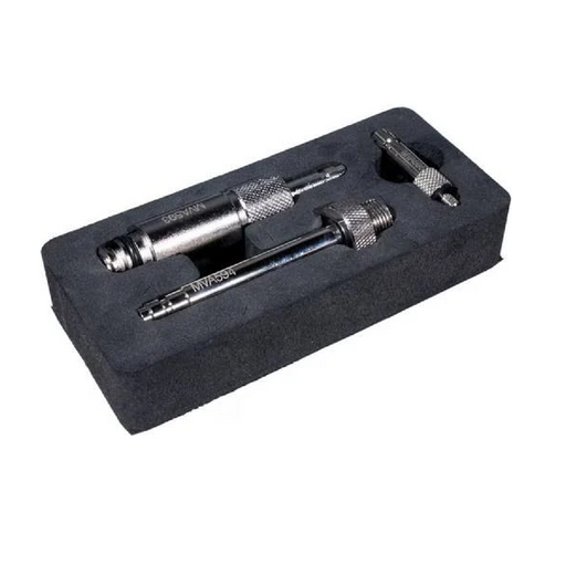 Mityvac MVA5805 3-Piece ATF Adapter Update Kit