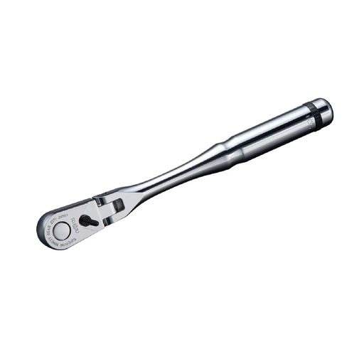 Nepros NBR390AF 3/8" Drive 90-Tooth Flex Head Quick Release Ratchet