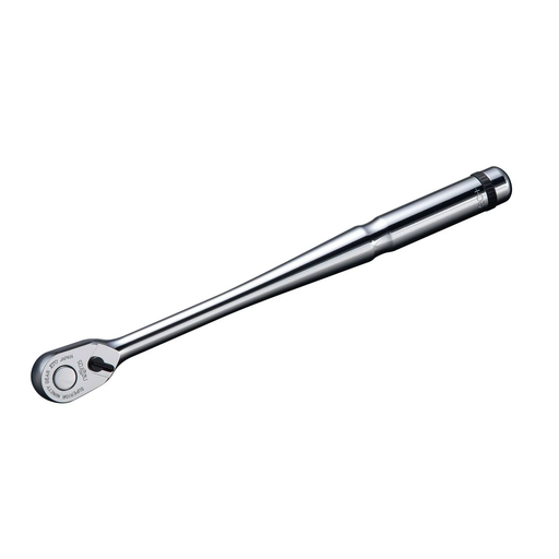 Nepros NBR390AL 3/8" Drive 14" Long 90-Tooth Quick Release Ratchet