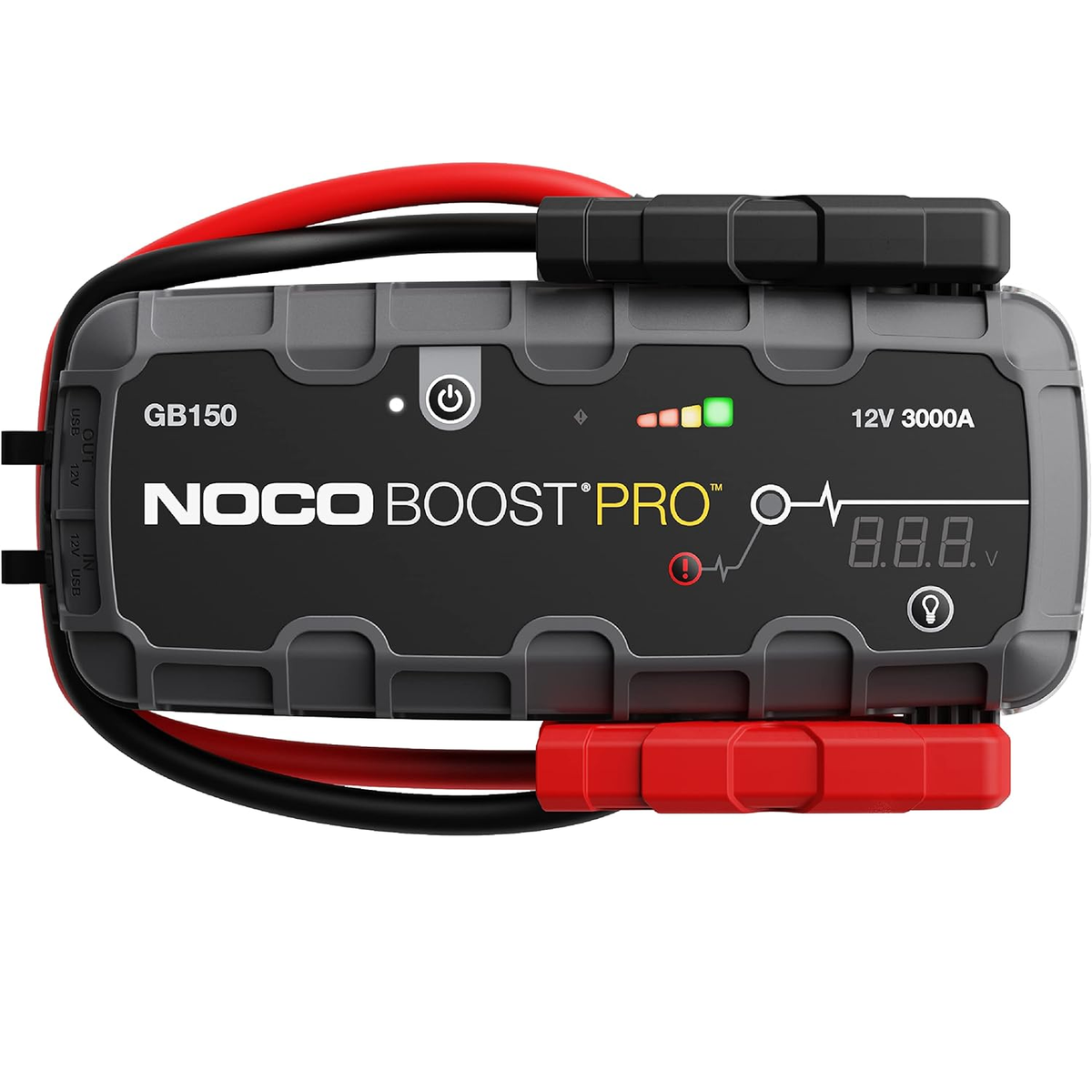 Noco GB150 Boost Pro 3000 Amp Jump Starter — 1SourceTool