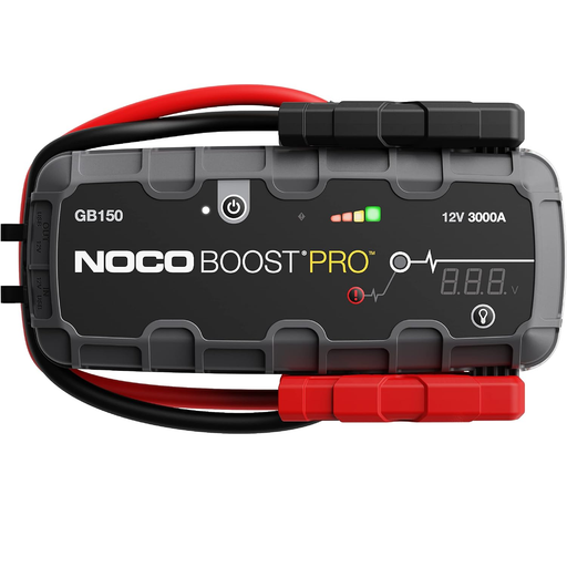 Noco GB150 Boost Pro 3000 Amp Jump Starter