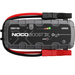 Noco GBX155 4250A 12V UltraSafe Portable Lithium Jump Starter