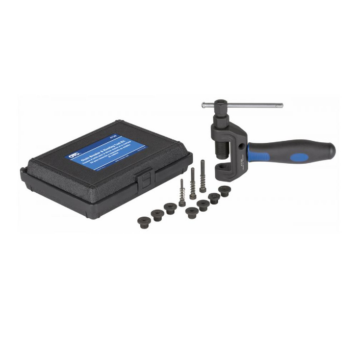 OTC 4738 Chain Breaker & Rivet Tool