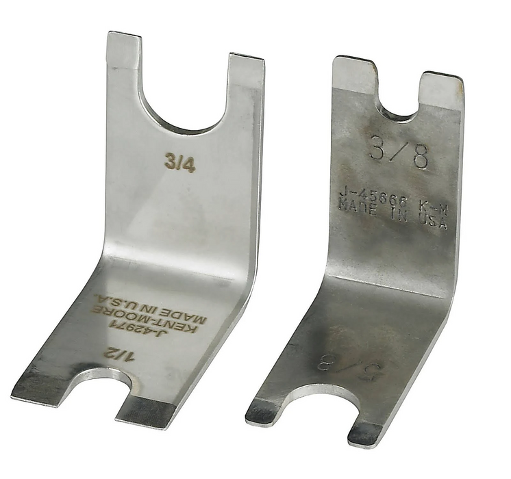 OTC 5089 Air Brake EGR and Steering Line Release Tools