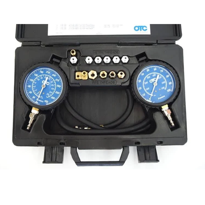 OTC 5610 Transmission and Engine Oil Test Kit