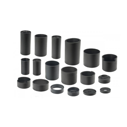 OTC 6539-10 Truck Ball Joint Master Set Upgrade for 6529 Master Ball Joint Set