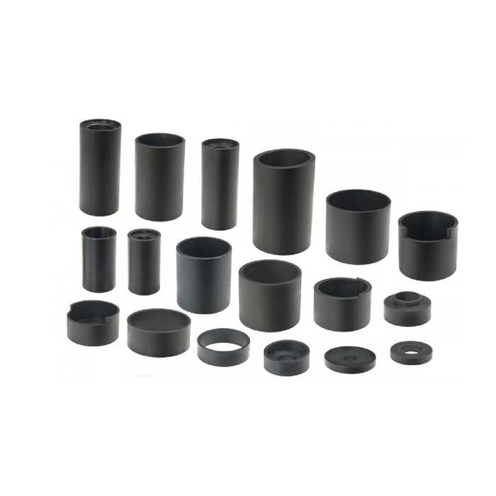 OTC 6539-10 Truck Ball Joint Master Set Upgrade for 6529 Master Ball Joint Set