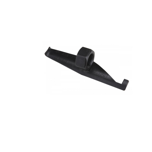 OTC 6911 Transmission Shaft Seal Remover Adapter