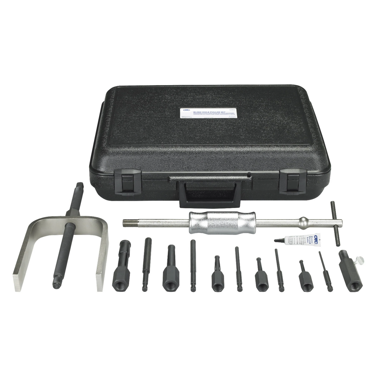 OTC 6981 Blind Hole Puller Set — 1SourceTool