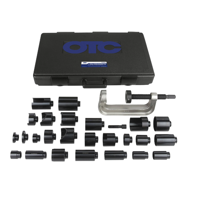 OTC CA6630 Ball Joint Connected Adapter Professional  Kit