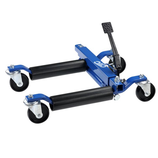 OTC PJH15 1,500-lb capacity Easy Roller™ Hydraulic Vehicle Positioning Jack